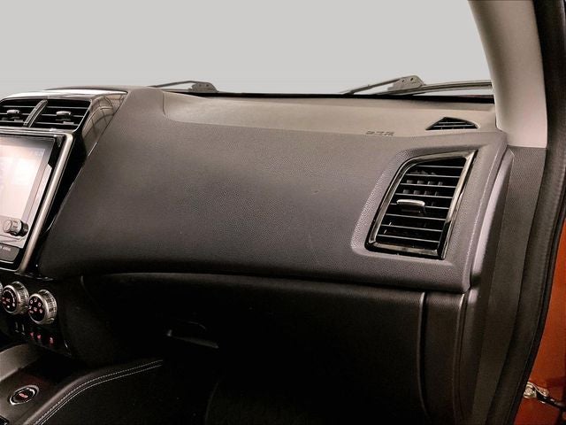 2020 Mitsubishi Outlander Sport 2.0 SE