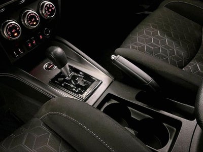 2020 Mitsubishi Outlander Sport 2.0 SE