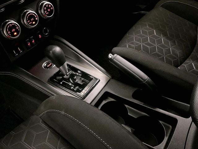 2020 Mitsubishi Outlander Sport 2.0 SE