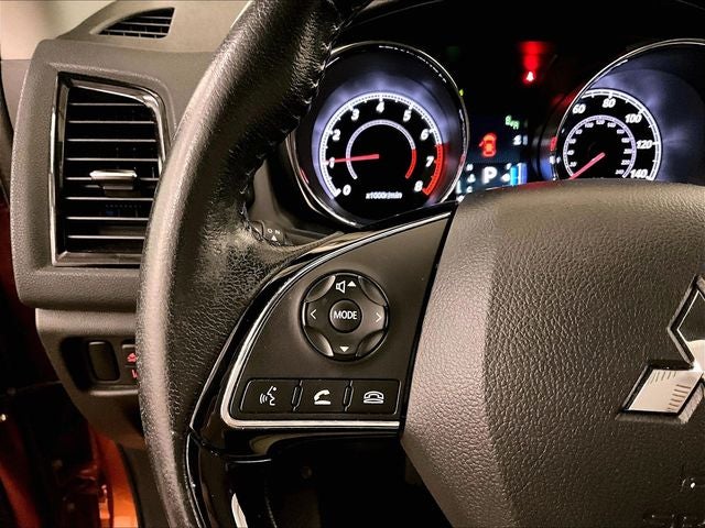 2020 Mitsubishi Outlander Sport 2.0 SE