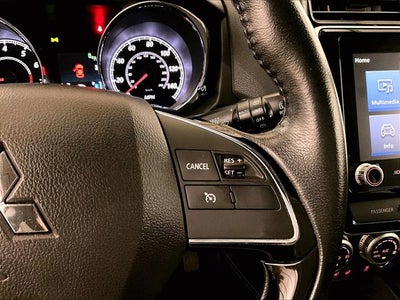 2020 Mitsubishi Outlander Sport 2.0 SE