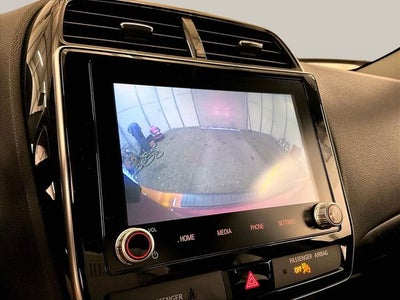 2020 Mitsubishi Outlander Sport 2.0 SE