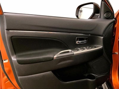 2020 Mitsubishi Outlander Sport 2.0 SE