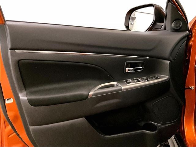 2020 Mitsubishi Outlander Sport 2.0 SE