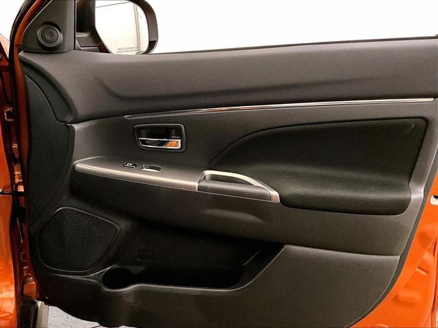 2020 Mitsubishi Outlander Sport 2.0 SE