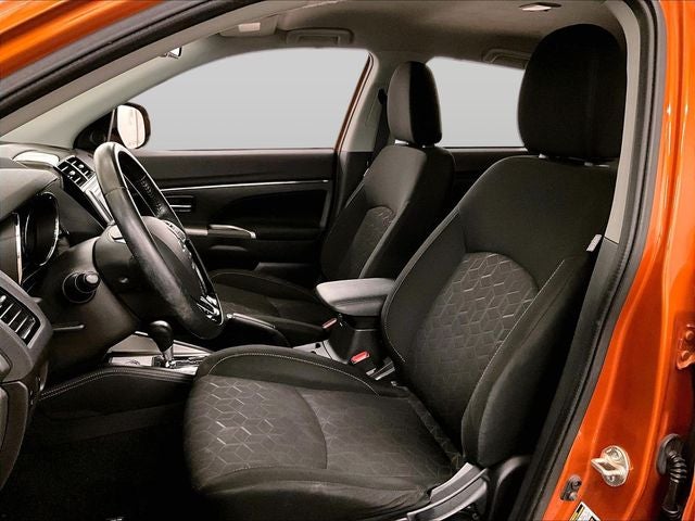 2020 Mitsubishi Outlander Sport 2.0 SE
