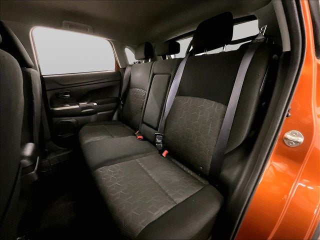 2020 Mitsubishi Outlander Sport 2.0 SE