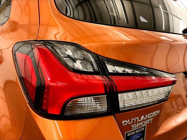 2020 Mitsubishi Outlander Sport 2.0 SE