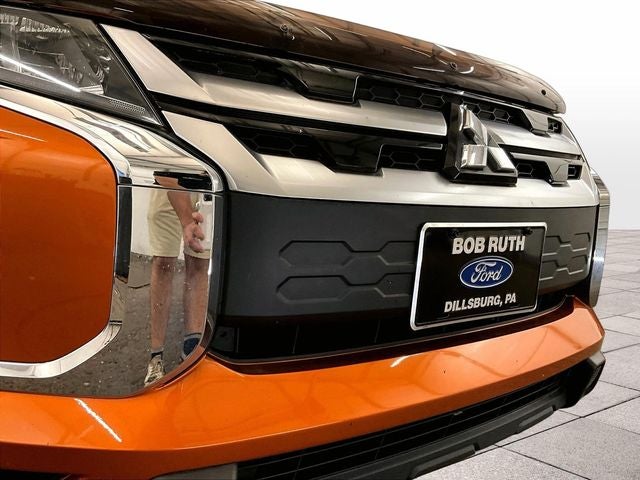 2020 Mitsubishi Outlander Sport 2.0 SE