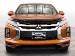 2020 Mitsubishi Outlander Sport 2.0 SE