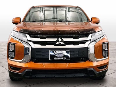 2020 Mitsubishi Outlander Sport 2.0 SE