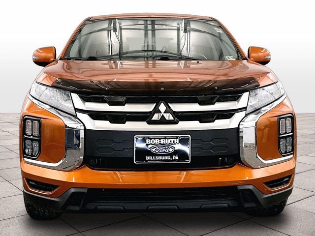 2020 Mitsubishi Outlander Sport 2.0 SE