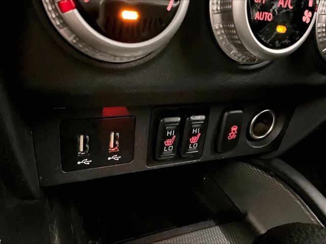 2020 Mitsubishi Outlander Sport 2.0 SE