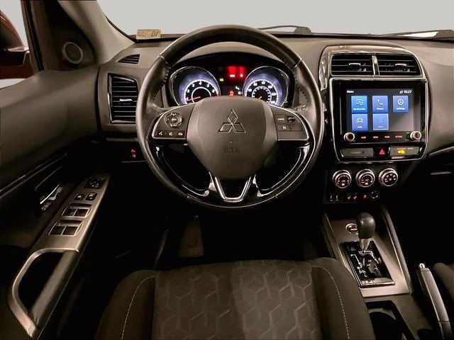 2020 Mitsubishi Outlander Sport 2.0 SE