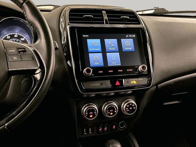 2020 Mitsubishi Outlander Sport 2.0 SE