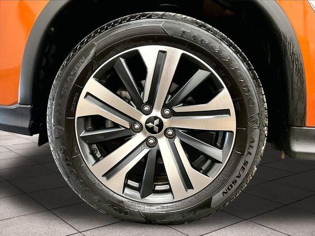 2020 Mitsubishi Outlander Sport 2.0 SE