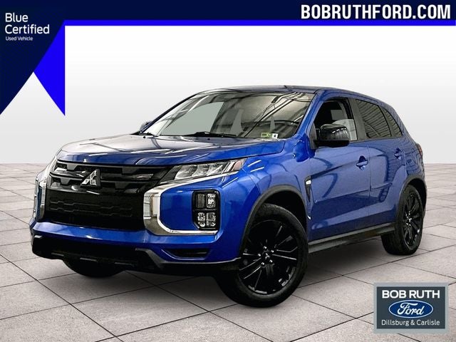 2021 Mitsubishi Outlander Sport 2.0 LE