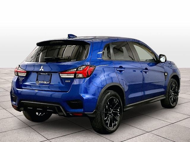2021 Mitsubishi Outlander Sport 2.0 LE