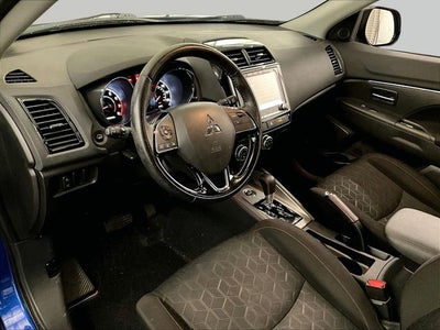 2021 Mitsubishi Outlander Sport 2.0 LE