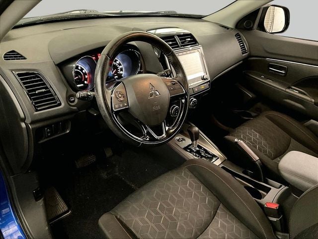 2021 Mitsubishi Outlander Sport 2.0 LE