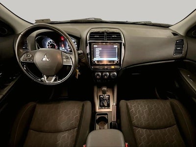 2021 Mitsubishi Outlander Sport 2.0 LE