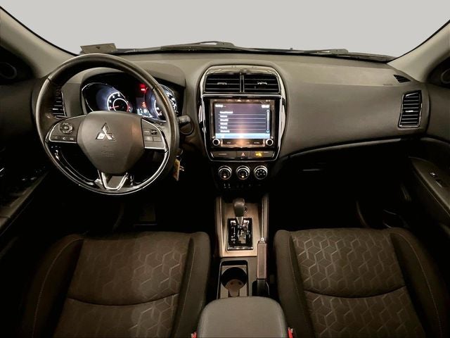 2021 Mitsubishi Outlander Sport 2.0 LE
