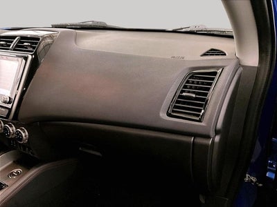 2021 Mitsubishi Outlander Sport 2.0 LE