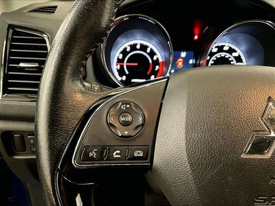2021 Mitsubishi Outlander Sport 2.0 LE