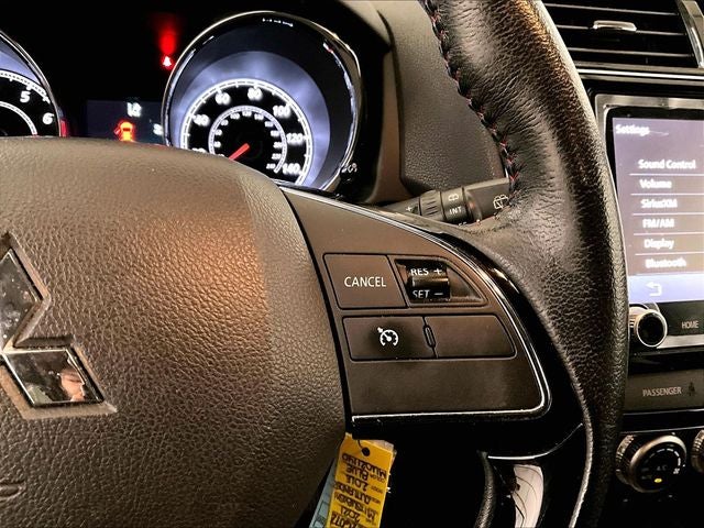 2021 Mitsubishi Outlander Sport 2.0 LE