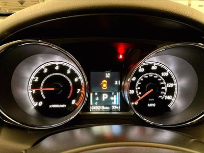 2021 Mitsubishi Outlander Sport 2.0 LE