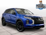 2021 Mitsubishi Outlander Sport 2.0 LE