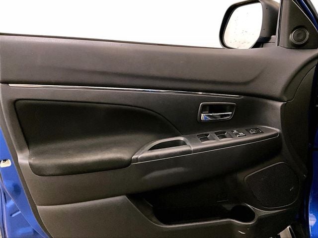2021 Mitsubishi Outlander Sport 2.0 LE