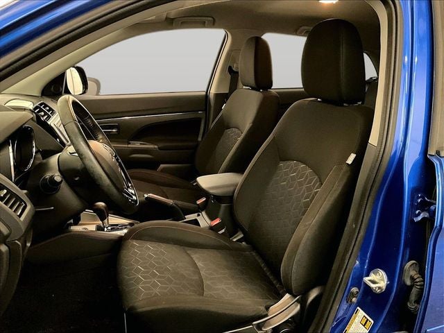 2021 Mitsubishi Outlander Sport 2.0 LE