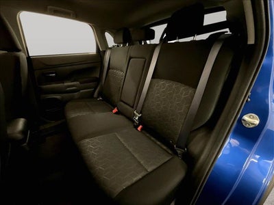 2021 Mitsubishi Outlander Sport 2.0 LE