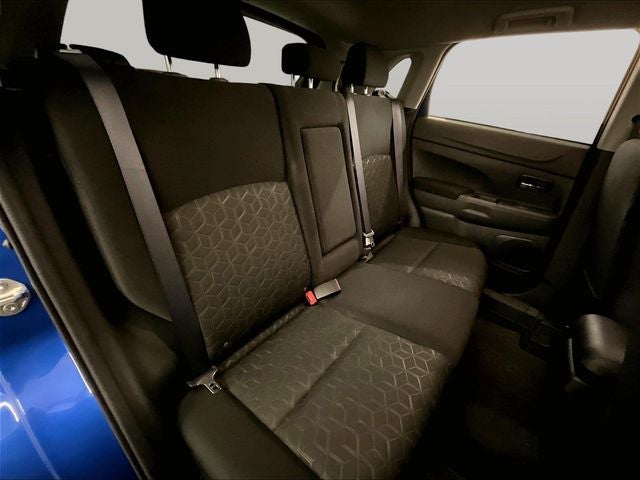 2021 Mitsubishi Outlander Sport 2.0 LE