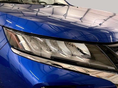 2021 Mitsubishi Outlander Sport 2.0 LE