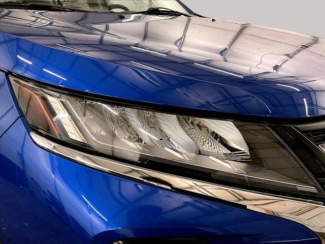 2021 Mitsubishi Outlander Sport 2.0 LE