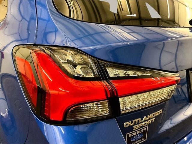 2021 Mitsubishi Outlander Sport 2.0 LE