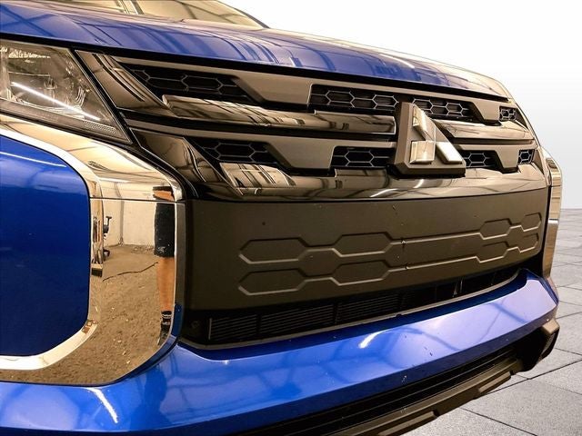 2021 Mitsubishi Outlander Sport 2.0 LE