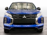 2021 Mitsubishi Outlander Sport 2.0 LE