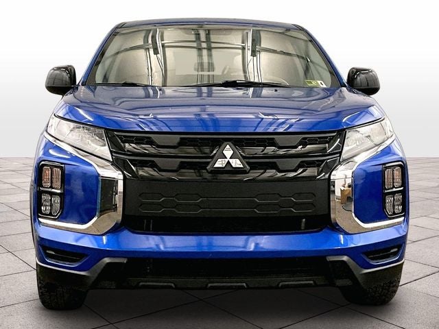 2021 Mitsubishi Outlander Sport 2.0 LE