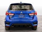 2021 Mitsubishi Outlander Sport 2.0 LE
