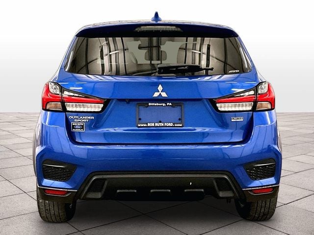 2021 Mitsubishi Outlander Sport 2.0 LE