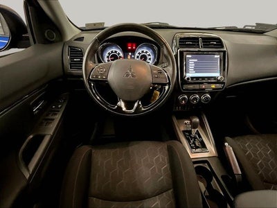 2021 Mitsubishi Outlander Sport 2.0 LE