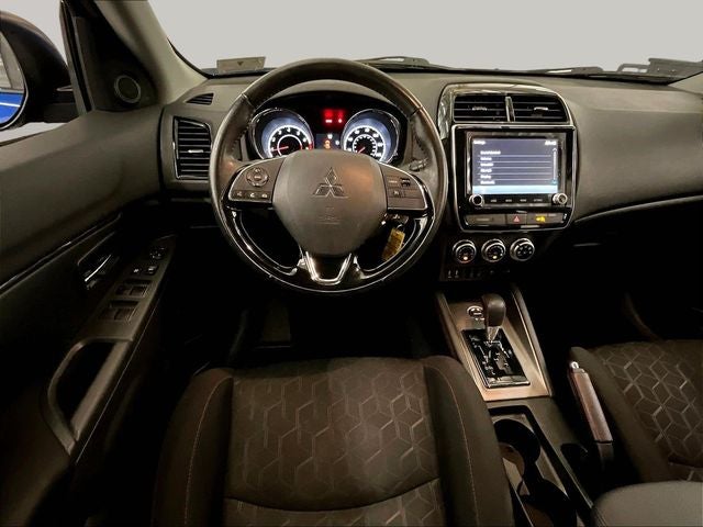 2021 Mitsubishi Outlander Sport 2.0 LE