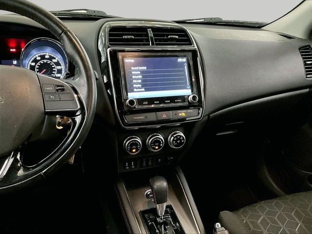 2021 Mitsubishi Outlander Sport 2.0 LE