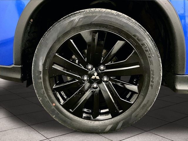 2021 Mitsubishi Outlander Sport 2.0 LE
