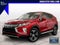 2018 Mitsubishi Eclipse Cross SE