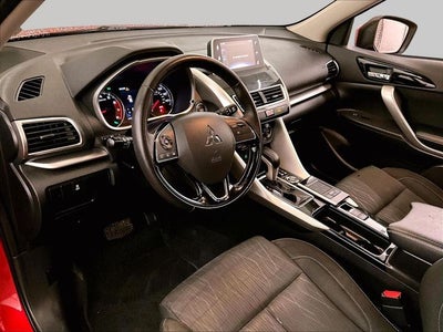 2018 Mitsubishi Eclipse Cross SE