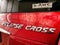 2018 Mitsubishi Eclipse Cross SE